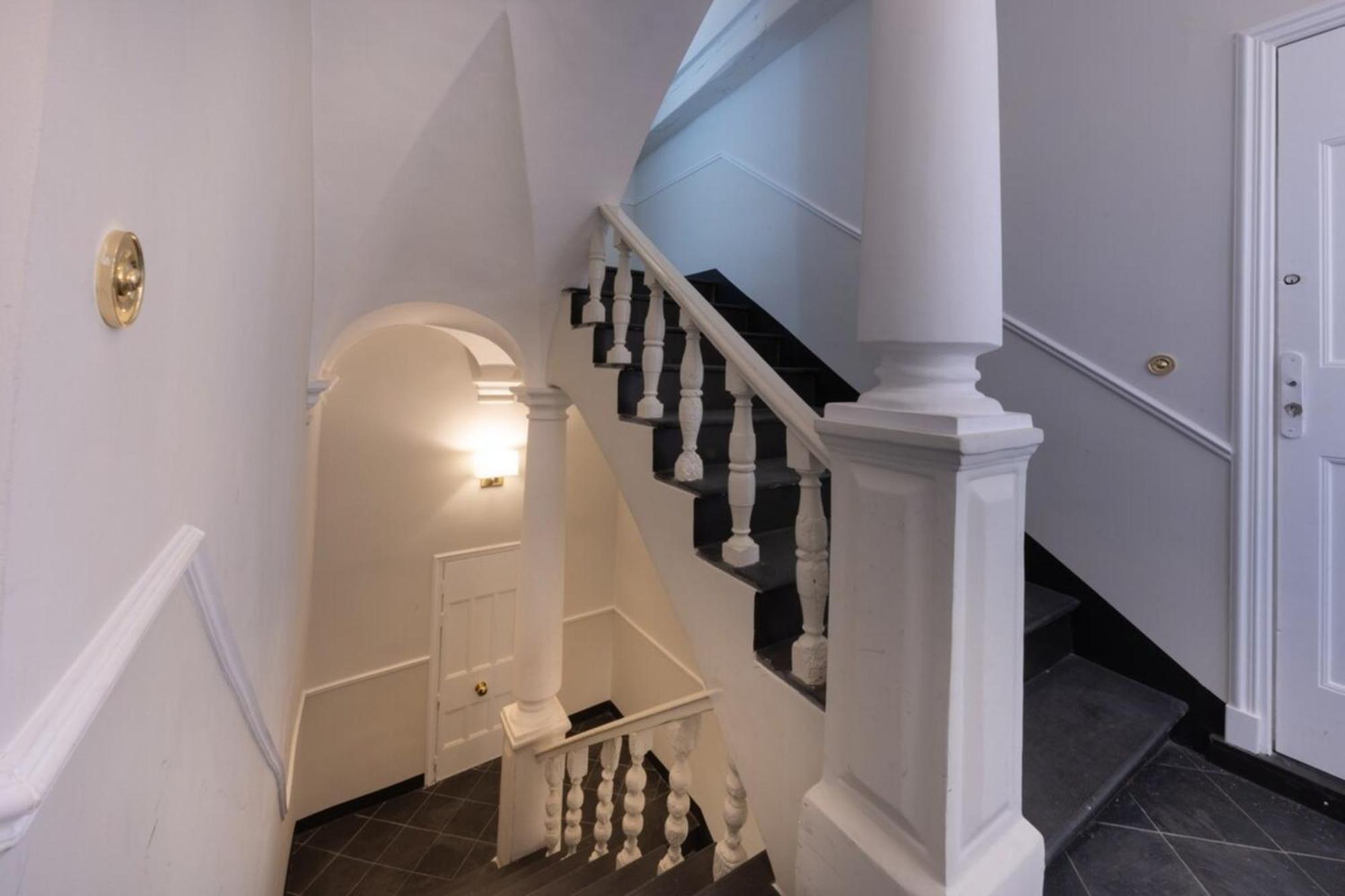 06A3 - Lovely Apartment In The Heart Of Old Nizza Kültér fotó