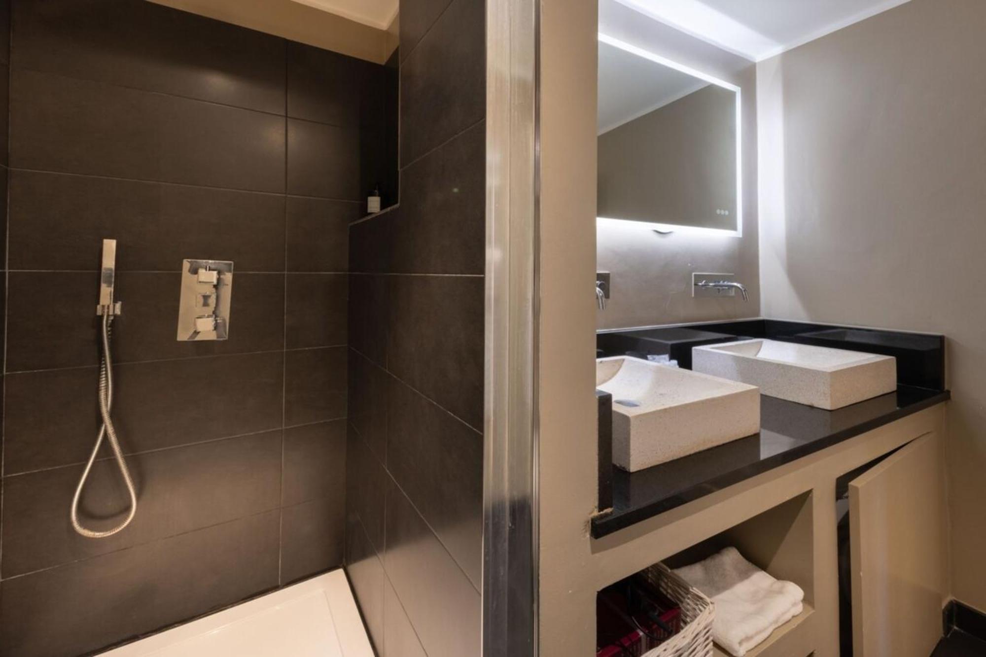 06A3 - Lovely Apartment In The Heart Of Old Nizza Kültér fotó